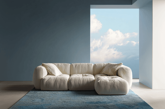 Pantone 2026: entenda o significado e como usar na sua casa